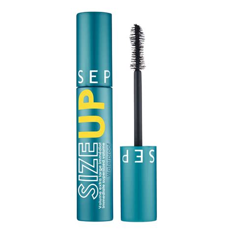 sephora waterproof mascara